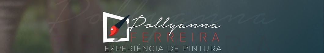 Pollyanna Ferreira Banner