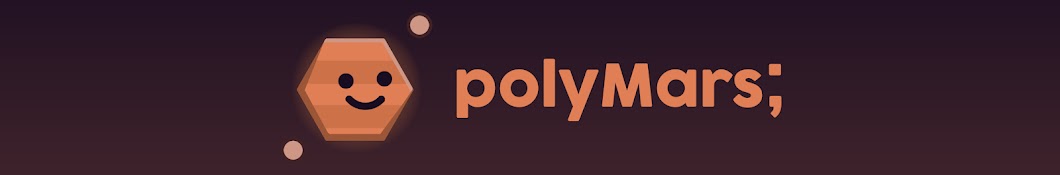PolyMars Banner