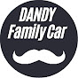 DANDYファミリーカー