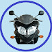 Garagem VStrom