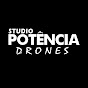 Potência Drones