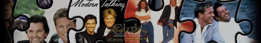 Modern Talking Club