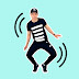 logo Learn How To Dance