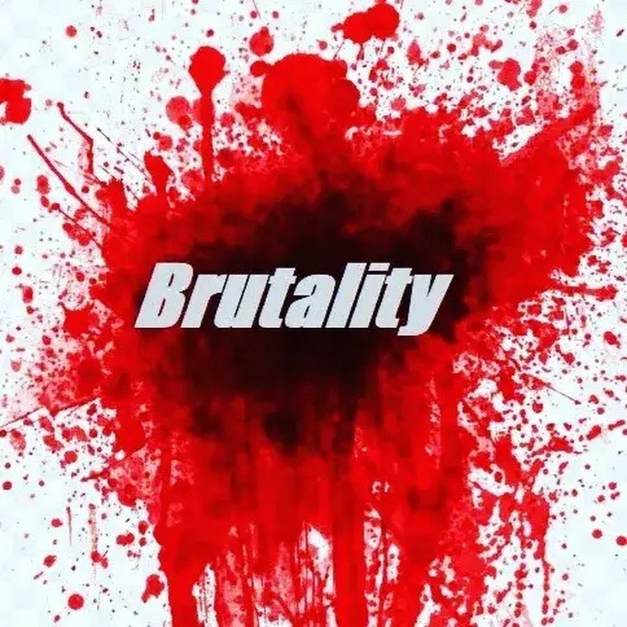 Brutality @Brutality4you