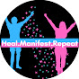 Heal Manifest Repeat