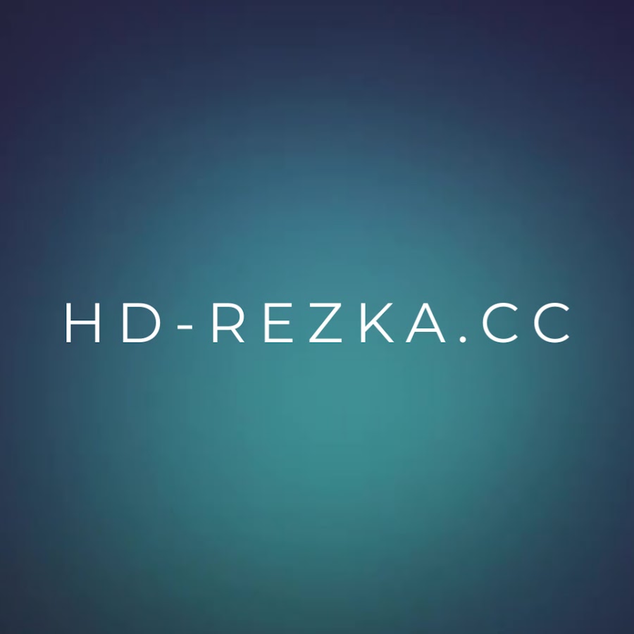 HD-rezka - YouTube