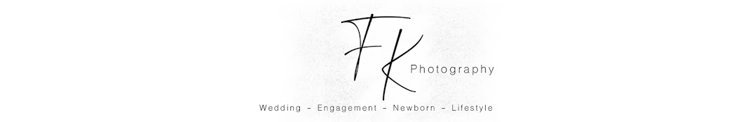 F.K Photography Banner