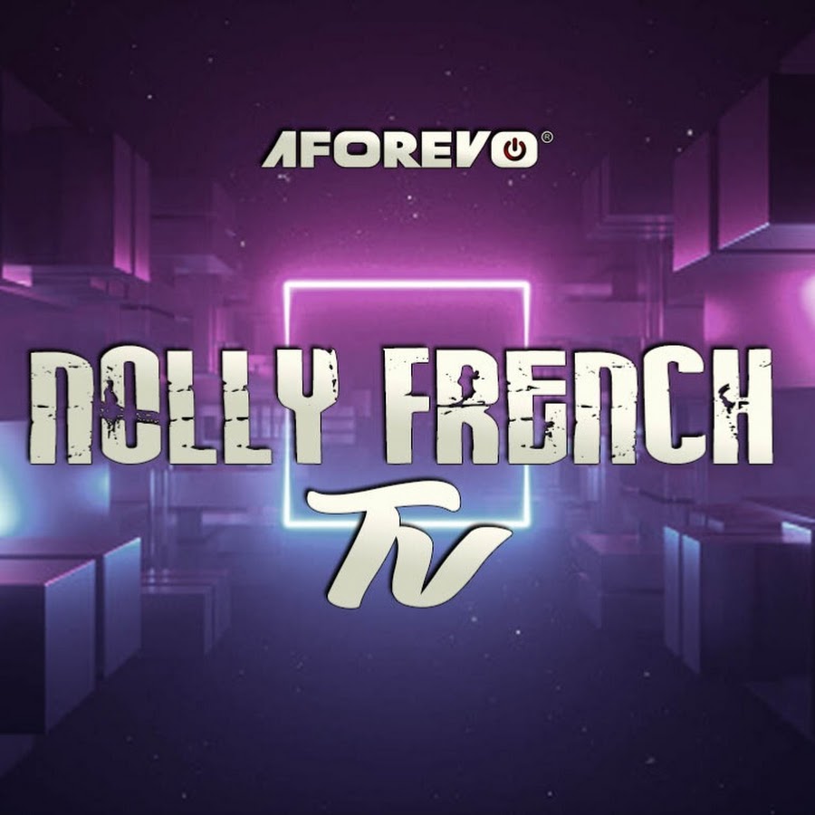 Nolly french Tv @nollyfrenchtv250