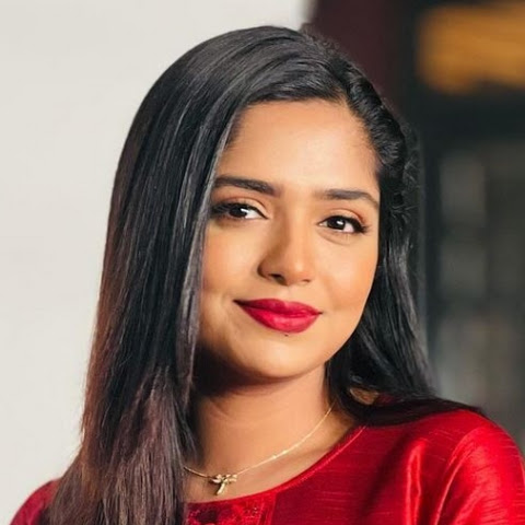 influencer profile picture