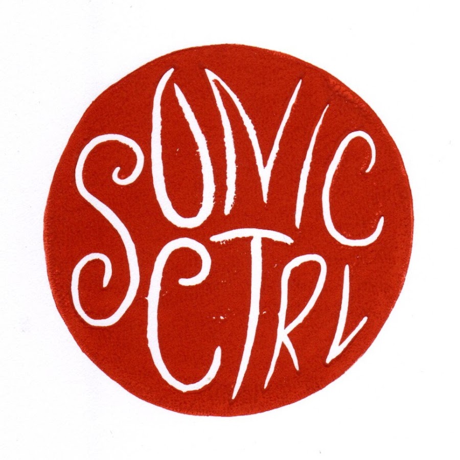 Chutzpah  Sonic Ctrl