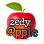 zedy apple