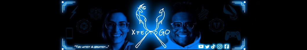 XpectoGO Banner