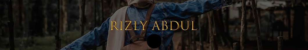 Rizly Abdul Banner