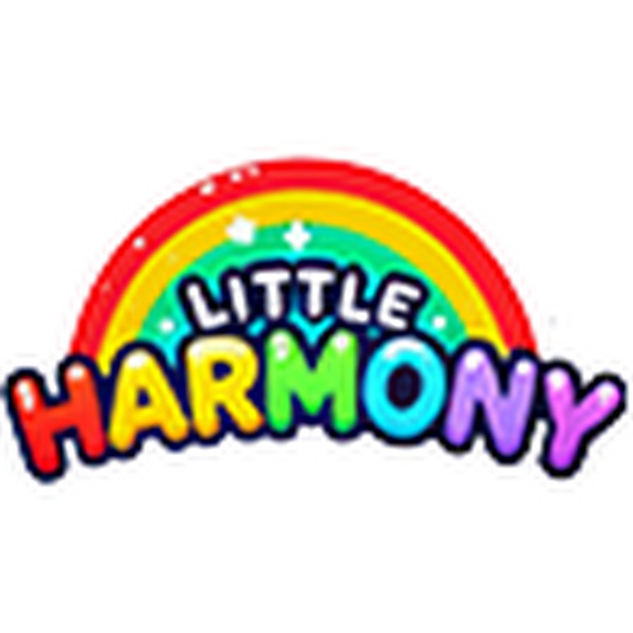 little harmony @little_harmony-c9i