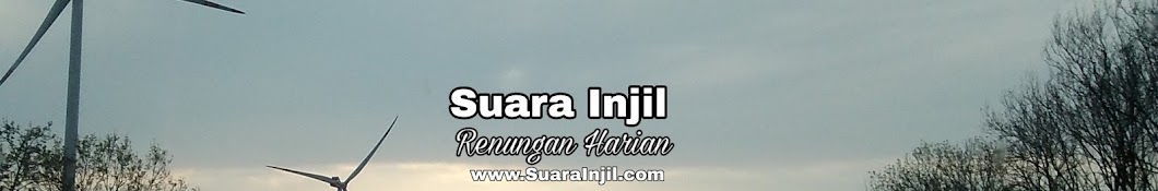 Suara Injil