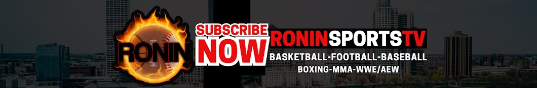 Ronin Sports TV