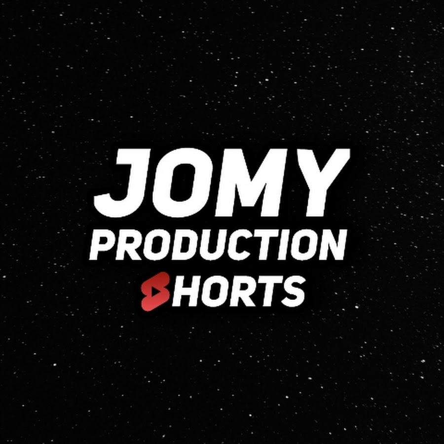 Jomy Production @jomyproductionshorts