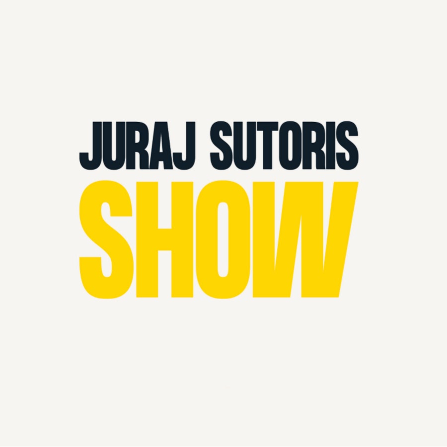 Juraj Sutoris Show @jurajsutorisshow