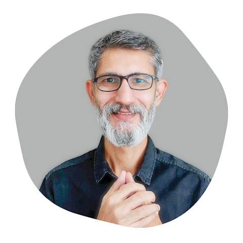 influencer profile picture