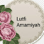 Lutfi Amamiyah