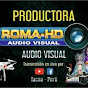 ROMA PRODUCCIONES 