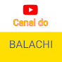 Canal do Balachi