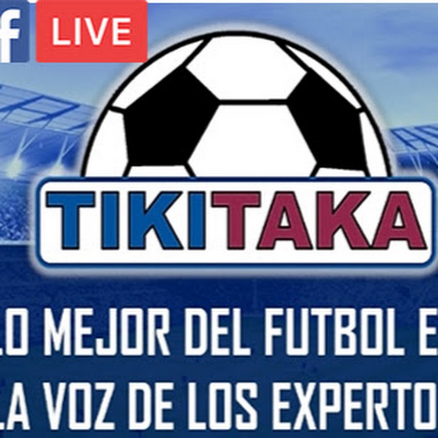 Tiki Taka de Guatemala @tikitaka_gt