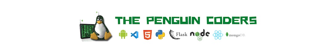 Penguin Coders