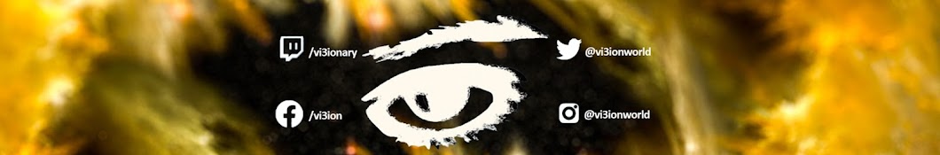 VI3ION Banner