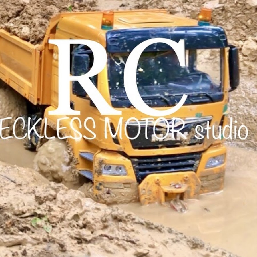 RECKLESS MOTOR studio