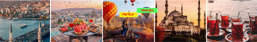 MUTLU TRAVEL ЯНА В ОТЕЛЕ