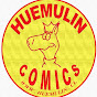 HUEMULIN COMICS