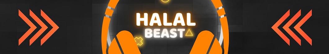 HALAL BEAST