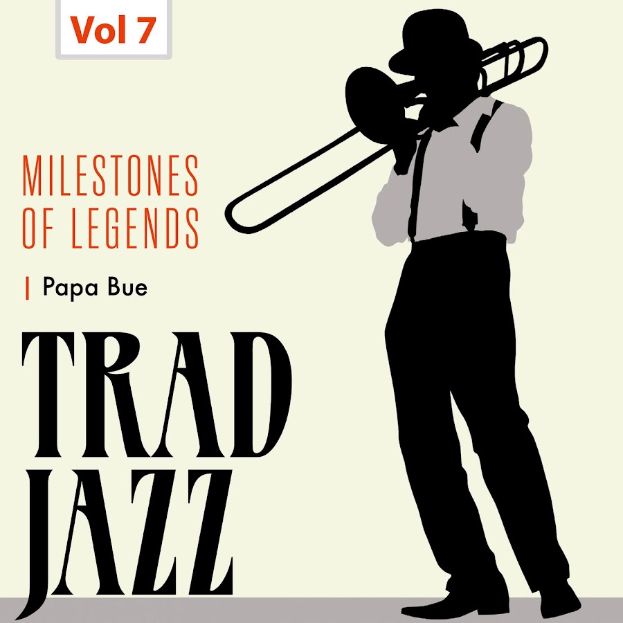 Trad jazz