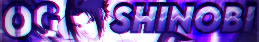 OG Shinobi Banner