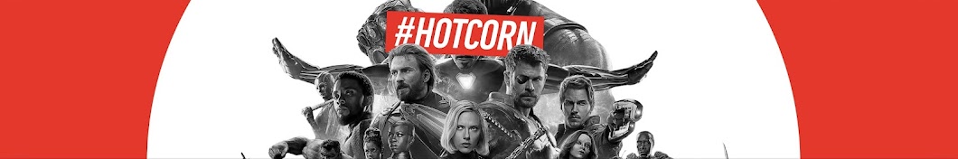 HotCorn