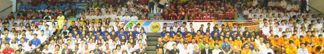 International Tchoukball Federation (FITB)