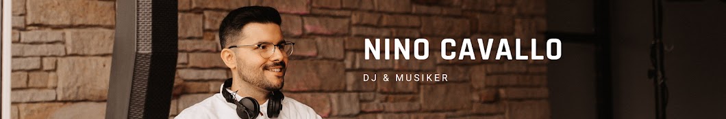 Nino Cavallo - DJ & Musician