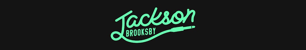 Jackson Brooksby