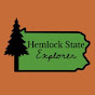 Hemlock State Explorer