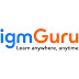 logo igmGuru