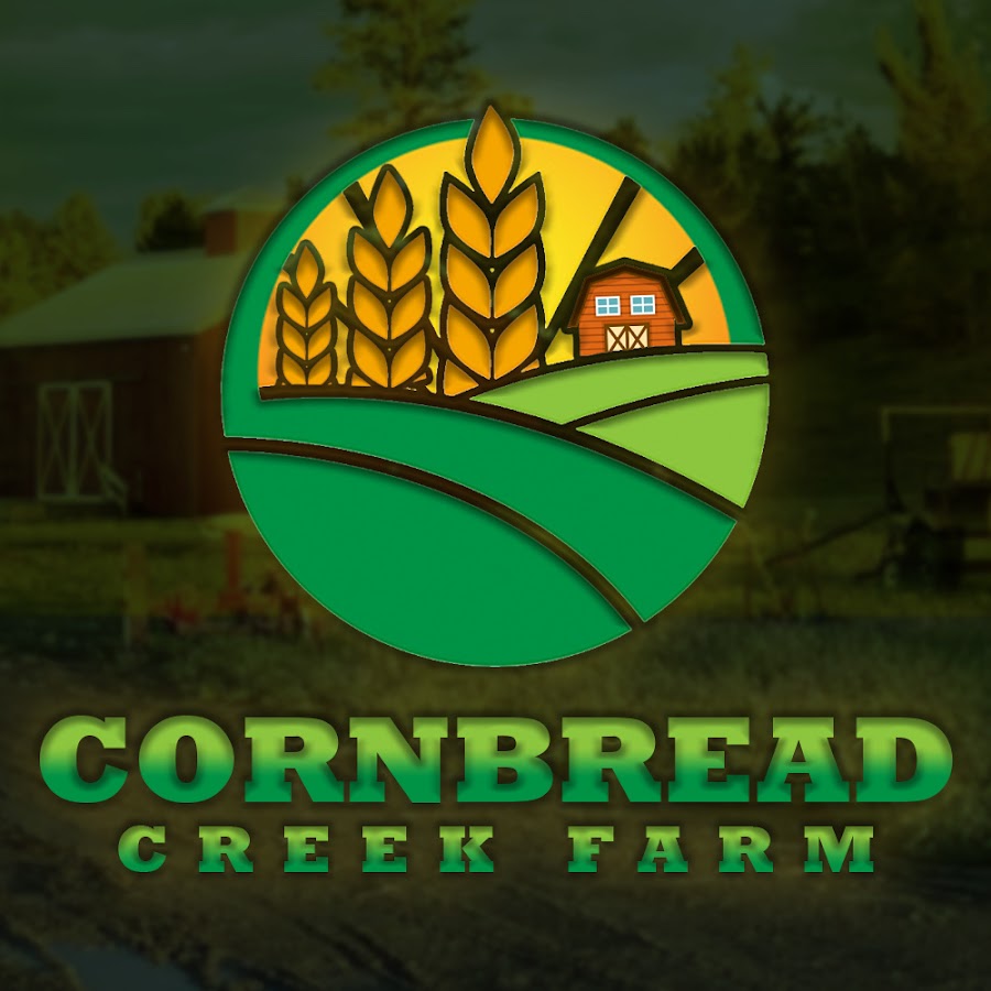Cornbread Creek Farm