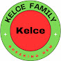 Kelce Family