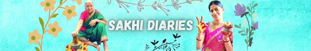 Sakhi Diaries Banner