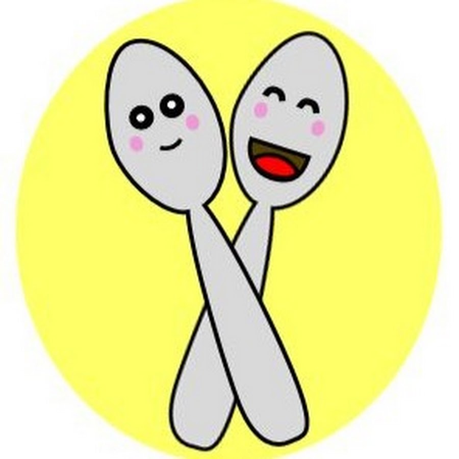 Laughing Spoons - Color Screens & Screensavers