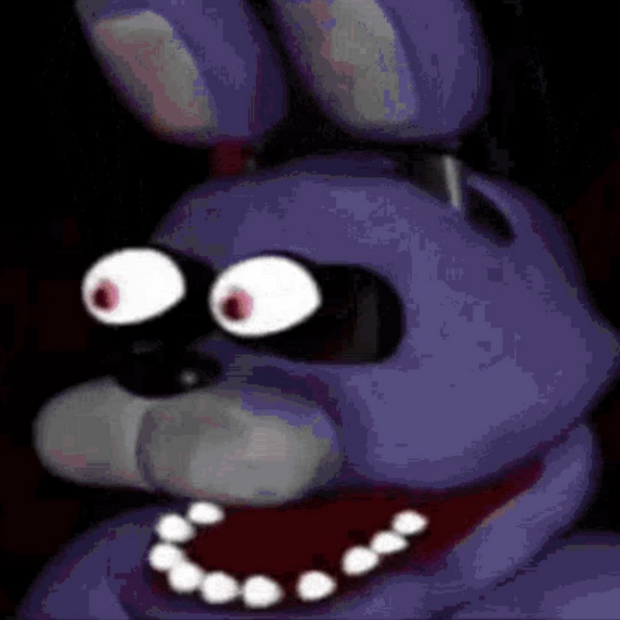 Fnaf cock