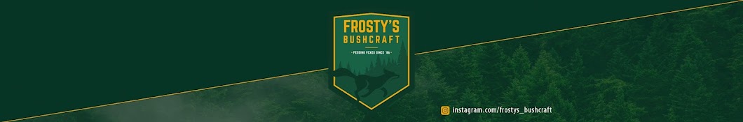 Frosty's Bushcraft