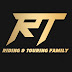 R & T Bike Fams Jakarta