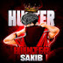 HANTER SAKIB