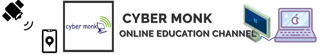 cyber monk hindi